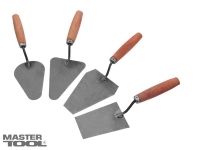 Кельма печника Mastertool (19-4119)