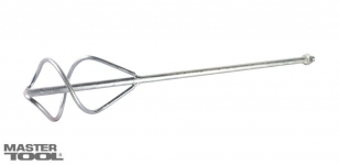 Миксер для красок и смесей Mastertool (80-0334)