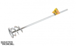 Миксер для красок и смесей Mastertool (80-0018)