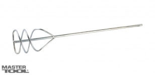 Миксер для красок и смесей SDS-Plus Mastertool (80-0520)
