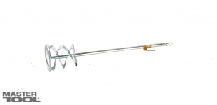 Миксер для красок и смесей SDS-Plus Mastertool (80-0322)