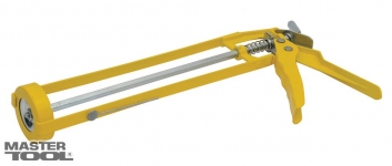 Пистолет для герметиков Mastertool (80-5020)