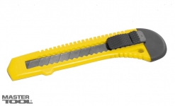Нож Mastertool (17-0518)