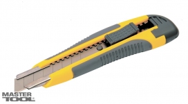 Нож Mastertool (17-0119)