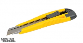 Нож Mastertool (17-0106)