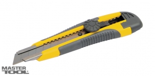 Нож Mastertool (17-0118)