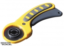 Нож роликовый Mastertool (17-0501)