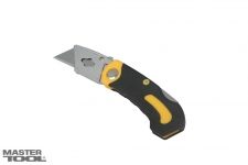 Нож трапеция складной Mastertool (17-0170)