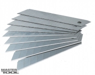 Лезвие 18 мм 7 сегментов Mastertool (17-0548)