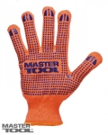 Перчатки Mastertool (83-0304)