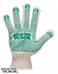 Перчатки Mastertool (83-0301)