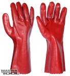 Перчатки кислотостойкие Mastertool (83-0502-В)