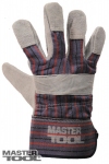 Перчатки Mastertool (83-0702)