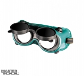 Очки сварочные Mastertool (82-0203)
