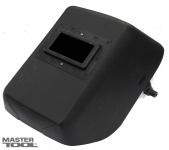 Маска сварочная Mastertool (81-0009)