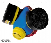 Респиратор РУ-60М Mastertool (82-0141)