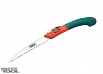Ножовка садовая складная Mastertool (14-6017)