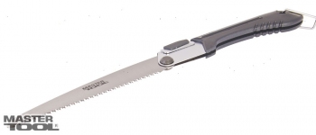 Ножовка садовая складная Mastertool (14-6019)