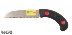 Ножовка садовая 