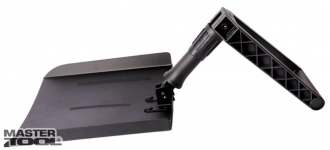 Лопата снеговая Mastertool (14-6242-Б)