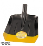 Лопата совковая Mastertool (14-6256)