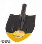 Лопата штыковая Mastertool (14-6255)
