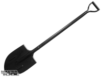 Лопата штыковая Mastertool (14-6271)