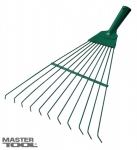 Грабли веерные Mastertool (14-6207)