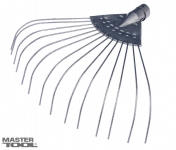 Грабли веерные Mastertool (14-6227)