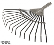 Грабли веерные Mastertool (14-6236)