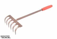 Грабли садовые Mastertool (14-6295)