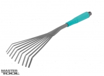 Грабли веерные Mastertool (14-6184)