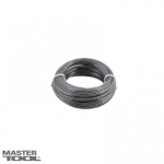 Леска для триммера армированная 15 м Mastertool (19-1320)