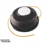 Катушка триммерная Mastertool (19-1909)
