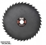 Диск для триммера 40Т Mastertool (19-1911)
