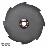 Диск для триммера 8Т Mastertool (19-1910)
