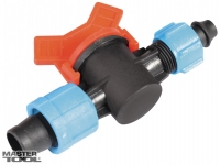 Кран стартовый Mastertool (92-9152)
