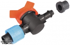 Кран стартовый Mastertool (92-9153)