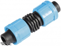 Фитинг ремонтный Mastertool (92-9155)