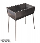 Мангал складной Mastertool (92-0003)