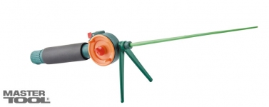 Удочка зимняя с курком Mastertool (92-0884)