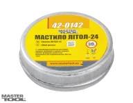Смазка литол-24 Mastertool (42-0142)