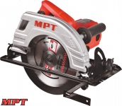 Пила циркулярная 2200 Вт, 235 мм MPT (MCS2303)