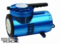 Миникомпрессор Mastertool (81-8777)
