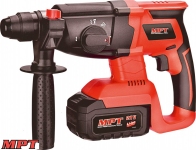 Перфоратор аккумуляторный 21V MPT (MCRH2640)