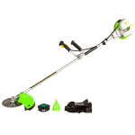 Тример бензиновий Gärtner BCG-3045