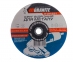Диск абразивный отрезной для металла 230*2,0*22,2 мм GRANITE