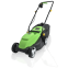 ГАЗОНОКОСИЛКА ЭЛЕКТРИЧЕСКАЯ GÄRTNER ELM-1232