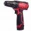 Шуруповерт аккумуляторный  Worcraft WCD-12 Li