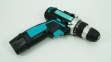 Шурупокрут акуммуляторний ID-12